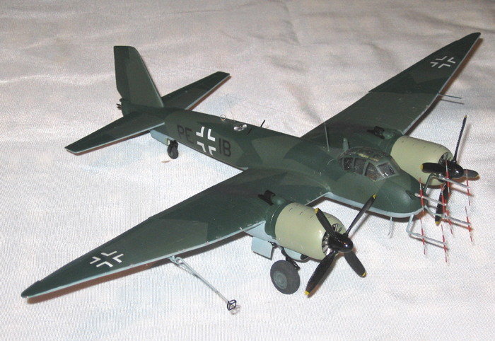  Ju-388 