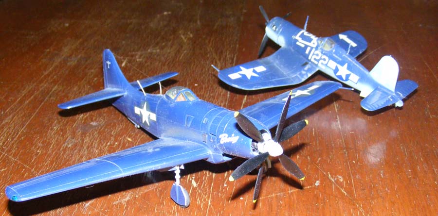  XF-8B-1