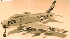 Норт Америкэн FJ-4B 